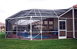 modern aluminum products