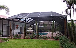 modern aluminum products